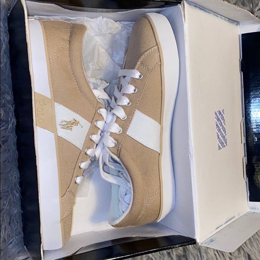 Polo Ralph Lauren Shoes